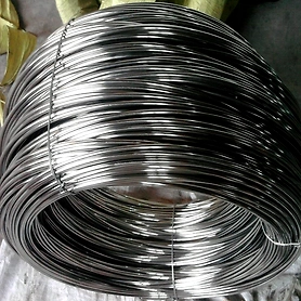SS lock wire