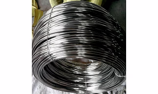 SS lock wire