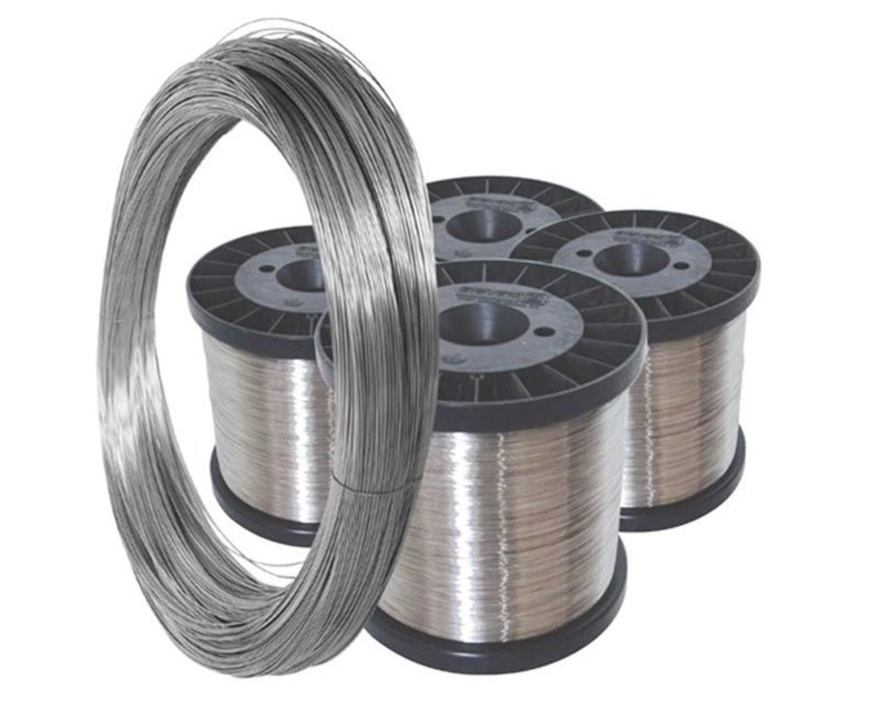 Stainless steel Safety Lock Wire-1