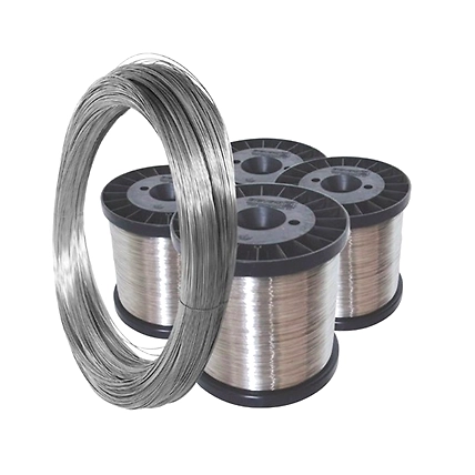 Stainless steel Safety Lock Wire-1