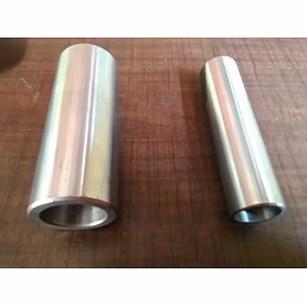 Sleeves - Material SAE1018 (M.S.)