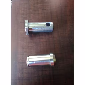 Clevis Groove Pin