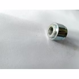 Threaded Bush