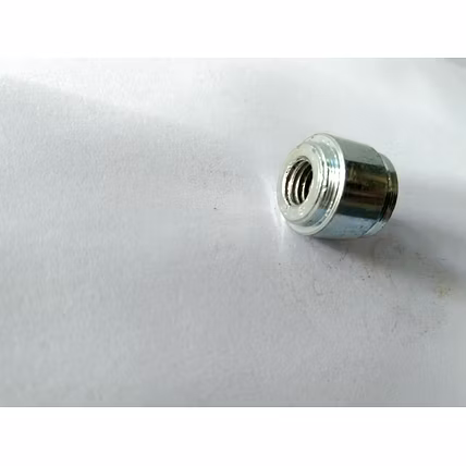 Threaded Bush-12488674