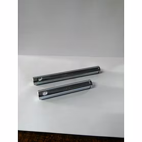 Pin Fastener with Zinc Passivation