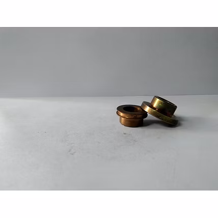 Copper bush for moped suspension-12488656