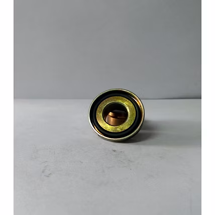 Copper bush for moped suspension-1