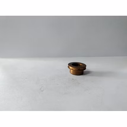Copper bush for moped suspension-3