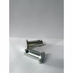 Clevis Pin with Cross hole