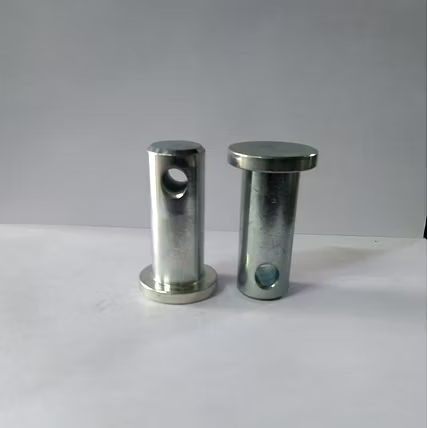 Clevis Pin with Cross hole-1