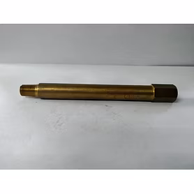 Copper shaft Linkage