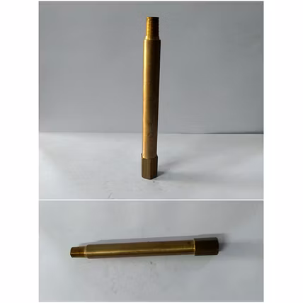 Copper shaft Linkage-2