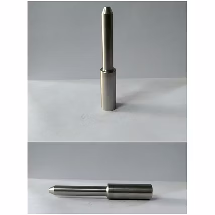 Stainless Steel Pin Shaft-1