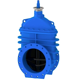 Gate Valve