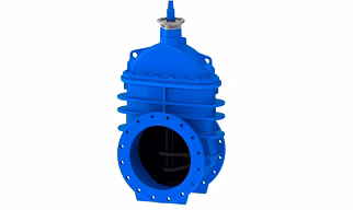 Gate Valve