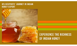 Wildforest Honey
