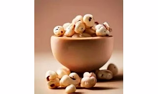 Makhana-Foxnut