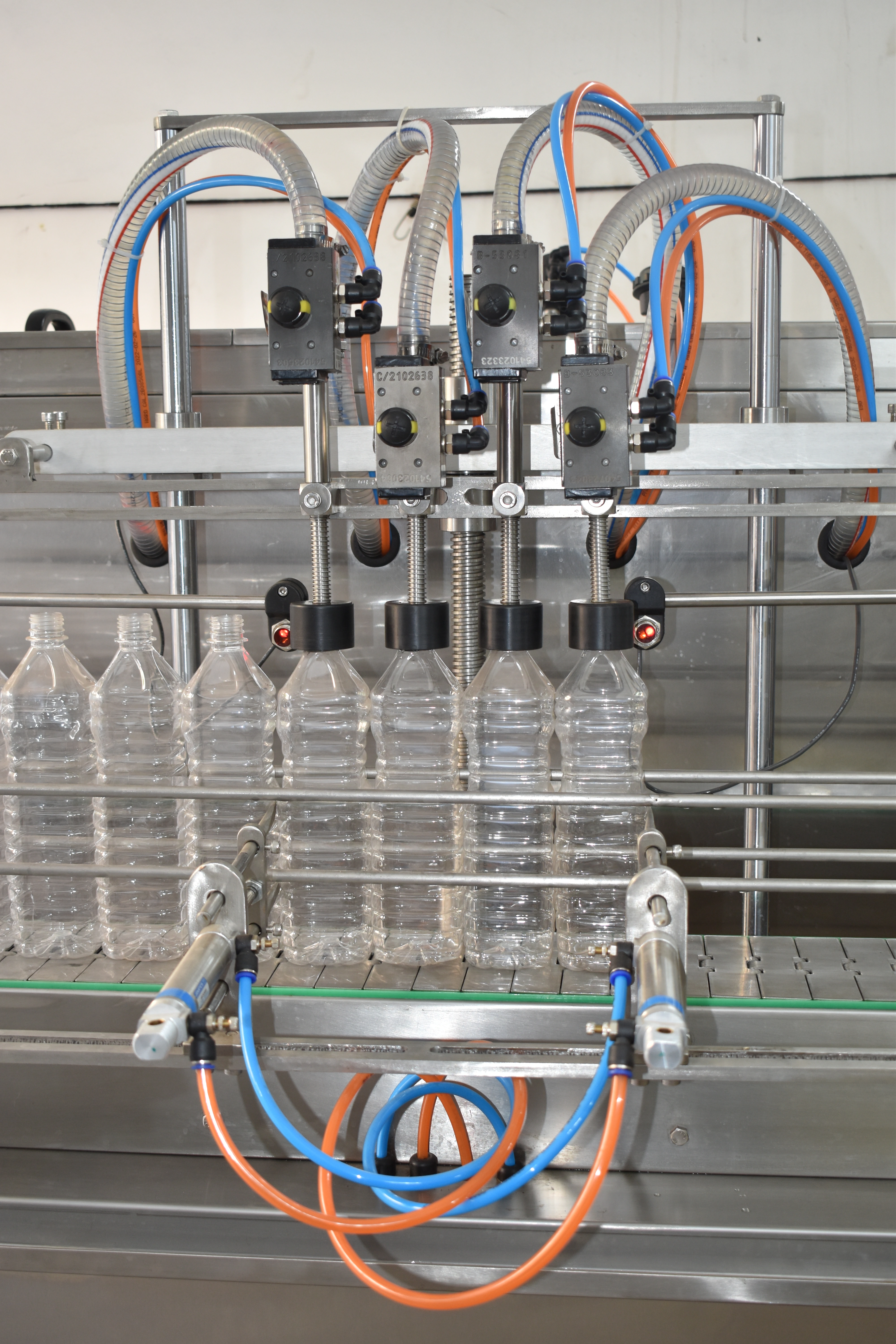 LIQUID FILLING MACHINE-1