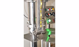 CAPPING MACHINE