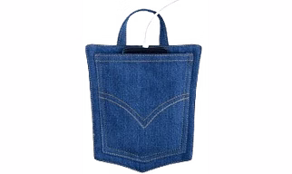 UTILITY POCKET EL104080