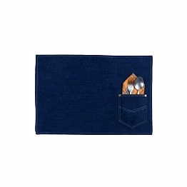 plain table mats el104081