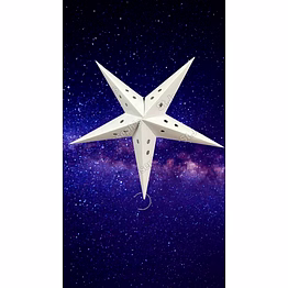 mini stars- white board_19wh