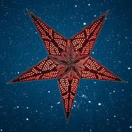 christmas star in eternia - black 2021-bk