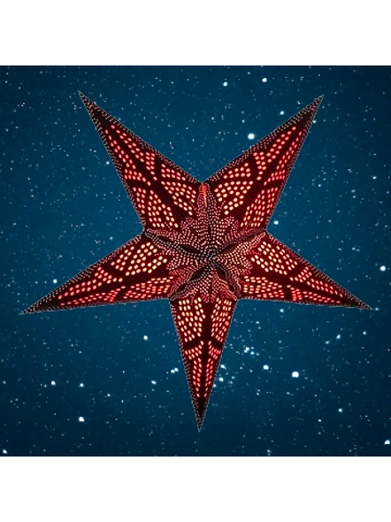Christmas Star in Eternia - Black
 2021-BK