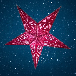 christmas star in eternia - purple 2021-pl