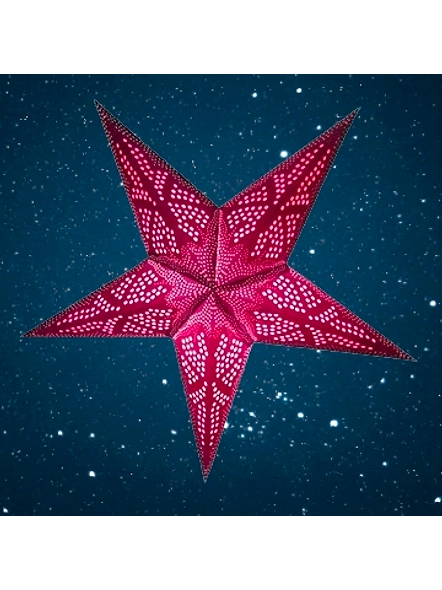 Christmas Star in Eternia - Purple
 2021-PL