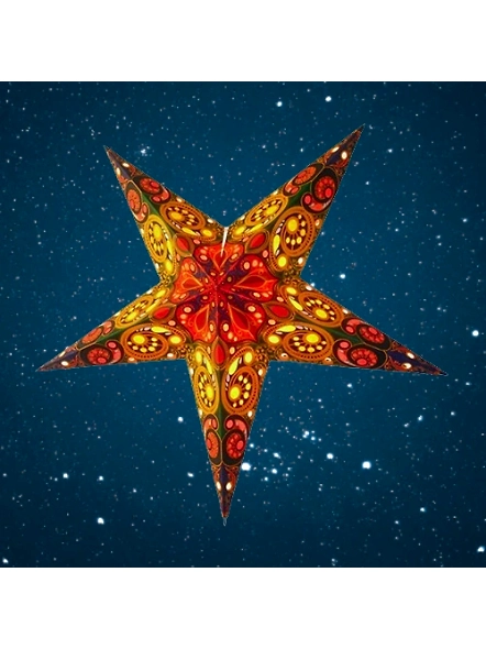 Christmas Star Africa2018-PL