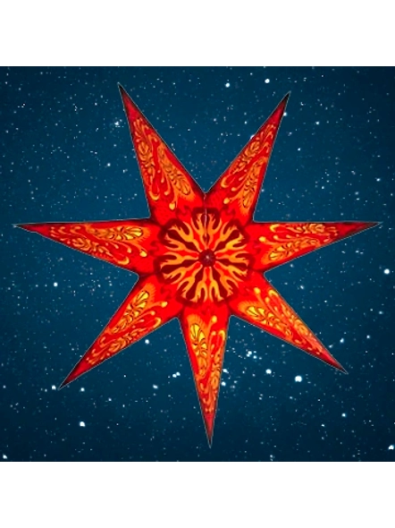 Christmas Star Crimson Fantasy2020-R-EL1050220