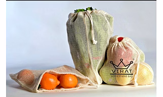 Mesh Bags