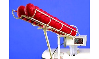 Auto Ball Feeder With Remote