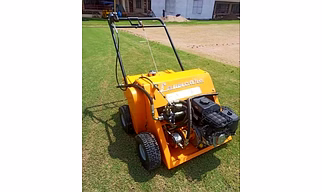 Lawn Aerators