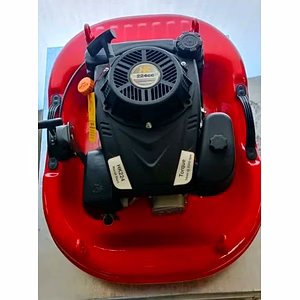 Gener Brand Portable Dewatering Floating Pump With 224 Cc 4 Stroke Engine