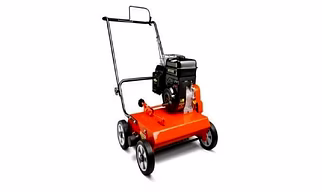 Lawn Scarifier