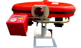 Fielding Master Cricket Fielding Machine