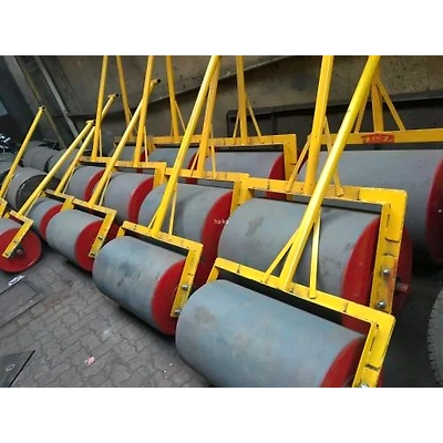 Hako 1000 Kgs Manual Cricket Pitch Hand Roller
