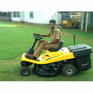 Buggy Lawn Tractor Mower Lt3012