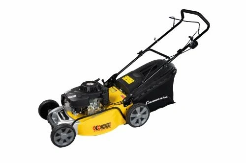 Hk2170 Lawncare 224Cc Ohv, 7Hp Commercial Heavy Duty Push Type Lawn Mower-1094