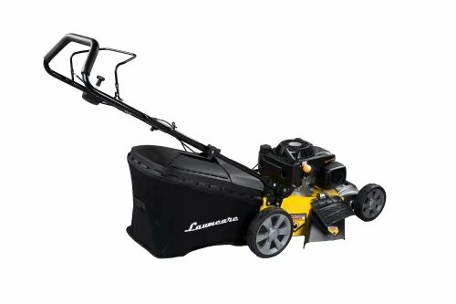 Hk2170 Lawncare 224Cc Ohv, 7Hp Commercial Heavy Duty Push Type Lawn Mower-2