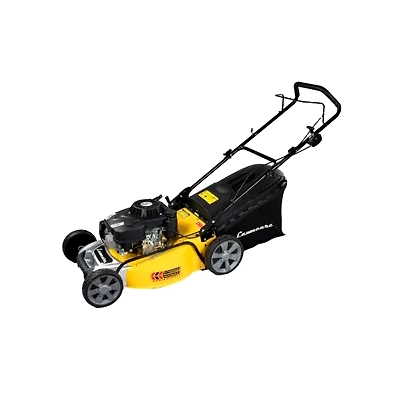 Hako Lawncare Hk 2170 Petrol Lawn Mower Push Type