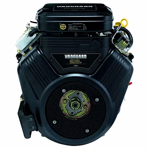 Briggs & Stratton Vanguard 23 Hp Engine For Firefighting Pumps