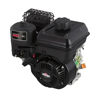Hako 127Cc Petrol Engine For Milking Machine