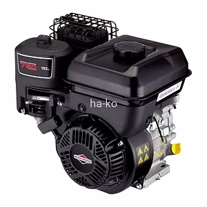 Briggs And Stratton Series 750 163 Cc Petrol Engine