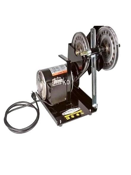 Reel Blade Back Lapper Blade Sharpening Machine-1135