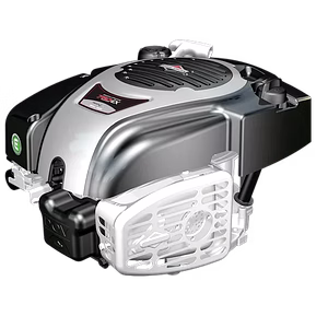 Briggs & Stratton 750 Series 161 Cc Vertical Shaft Petrol Engine