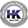 ha-ko industries private limited