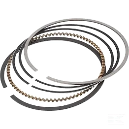 Hako PISTON RING SET STD